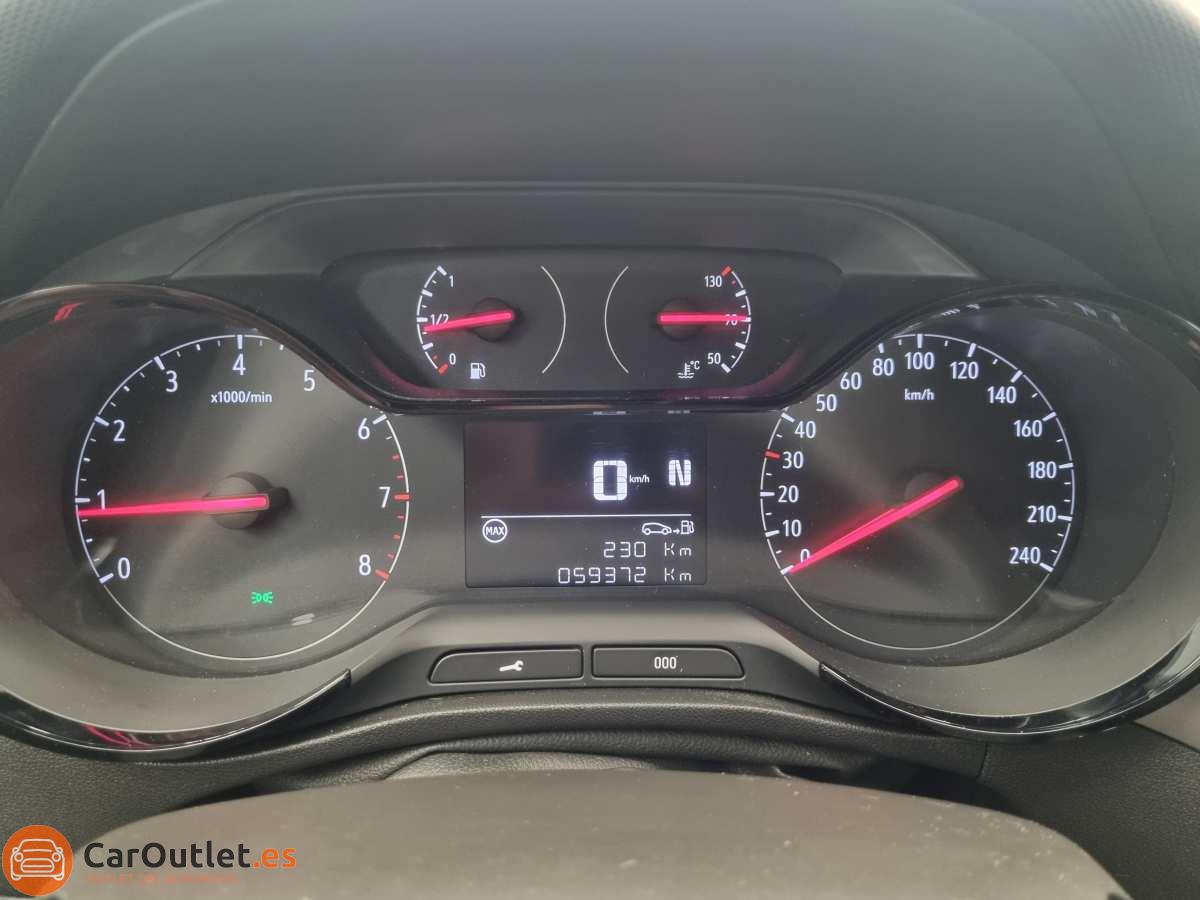 21 - Opel Crossland X 2018 - AUTO
