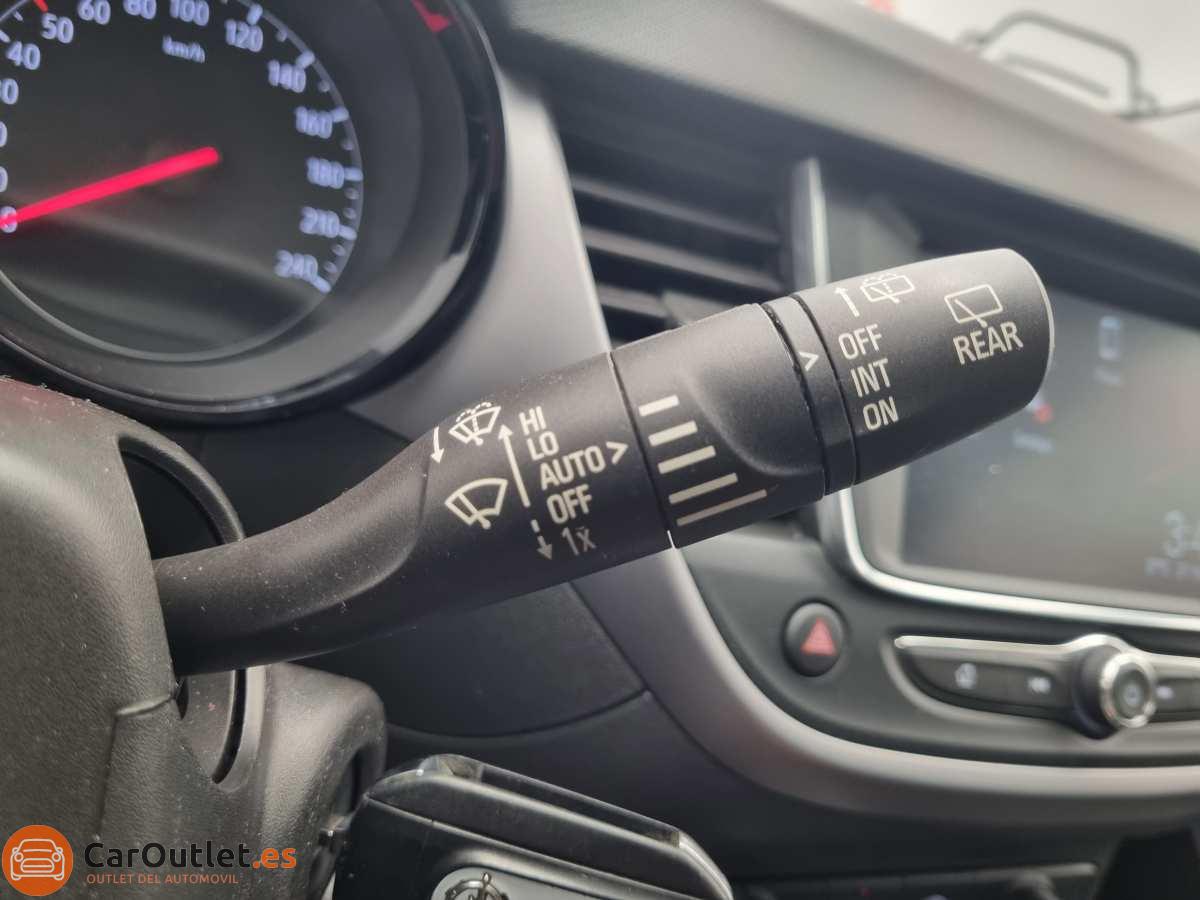24 - Opel Crossland X 2018 - AUTO