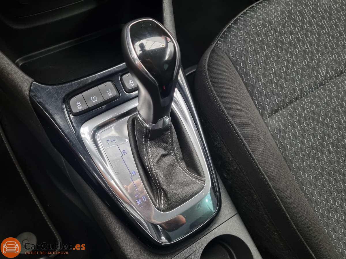30 - Opel Crossland X 2018 - AUTO