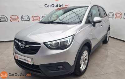 Opel Crossland X Petrol - 2018