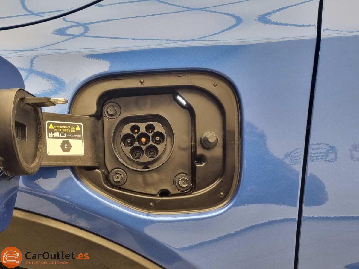 8 - Kia XCeed 2022 - AUTO