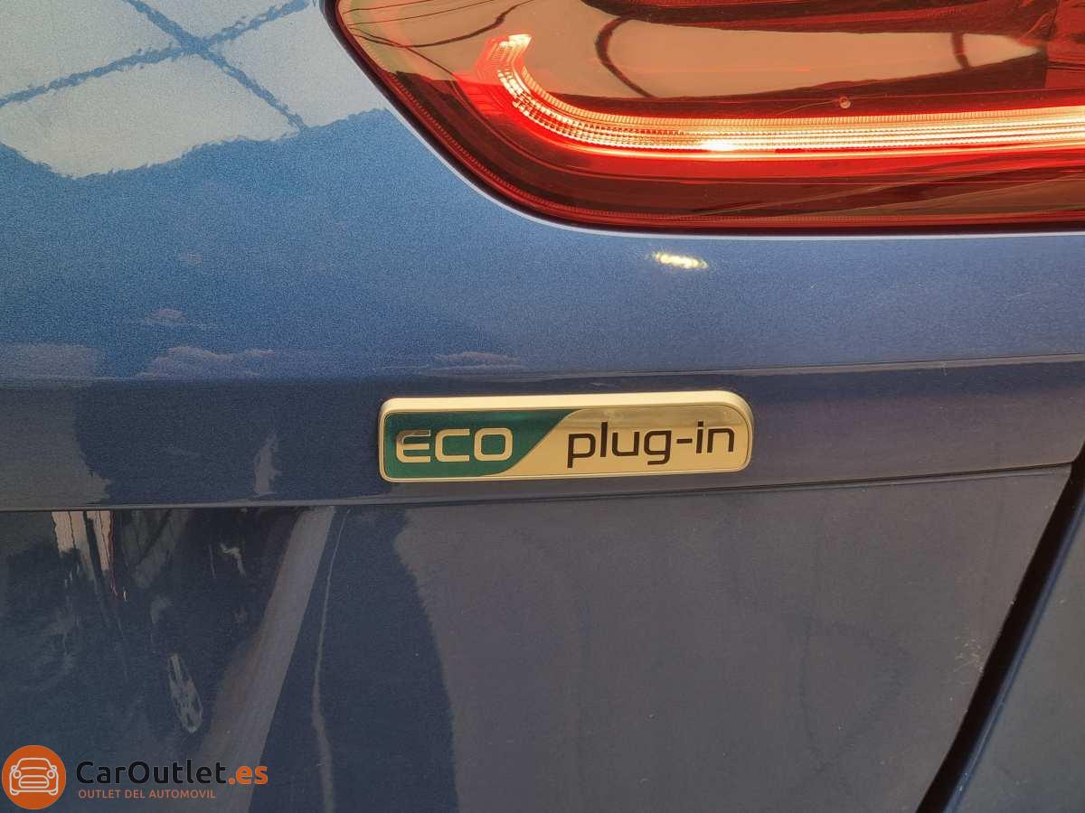 12 - Kia XCeed 2022 - AUTO