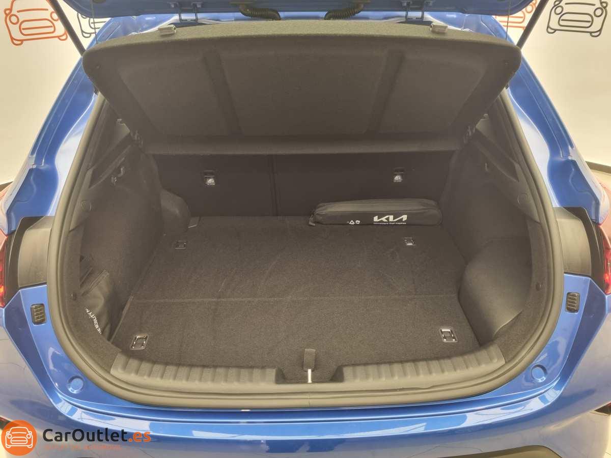 13 - Kia XCeed 2022 - AUTO