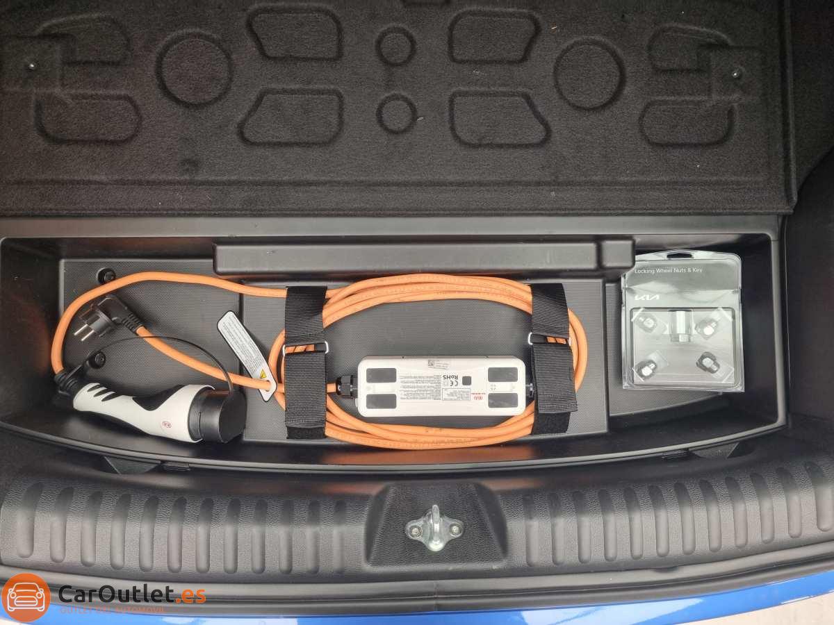 14 - Kia XCeed 2022 - AUTO