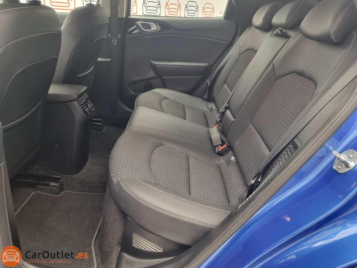 15 - Kia XCeed 2022 - AUTO
