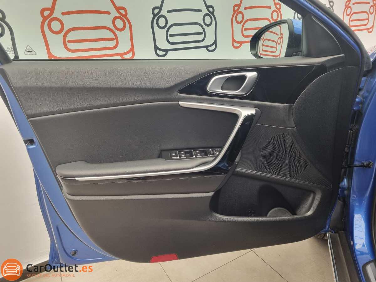 16 - Kia XCeed 2022 - AUTO