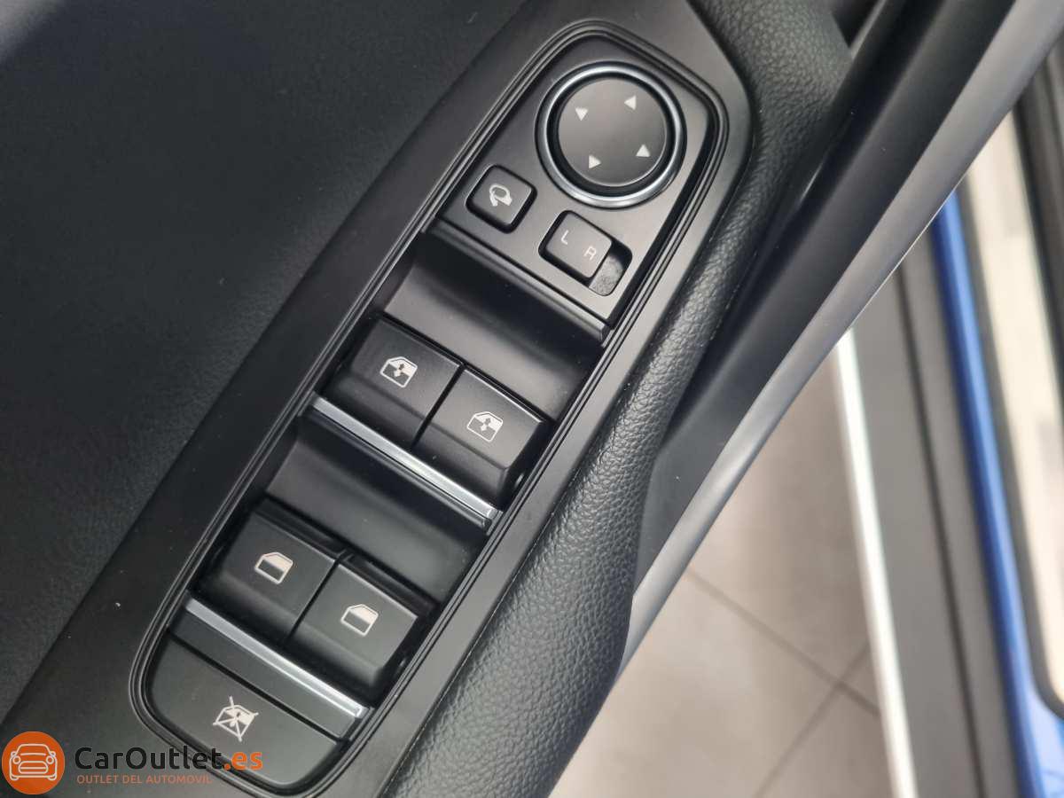 17 - Kia XCeed 2022 - AUTO