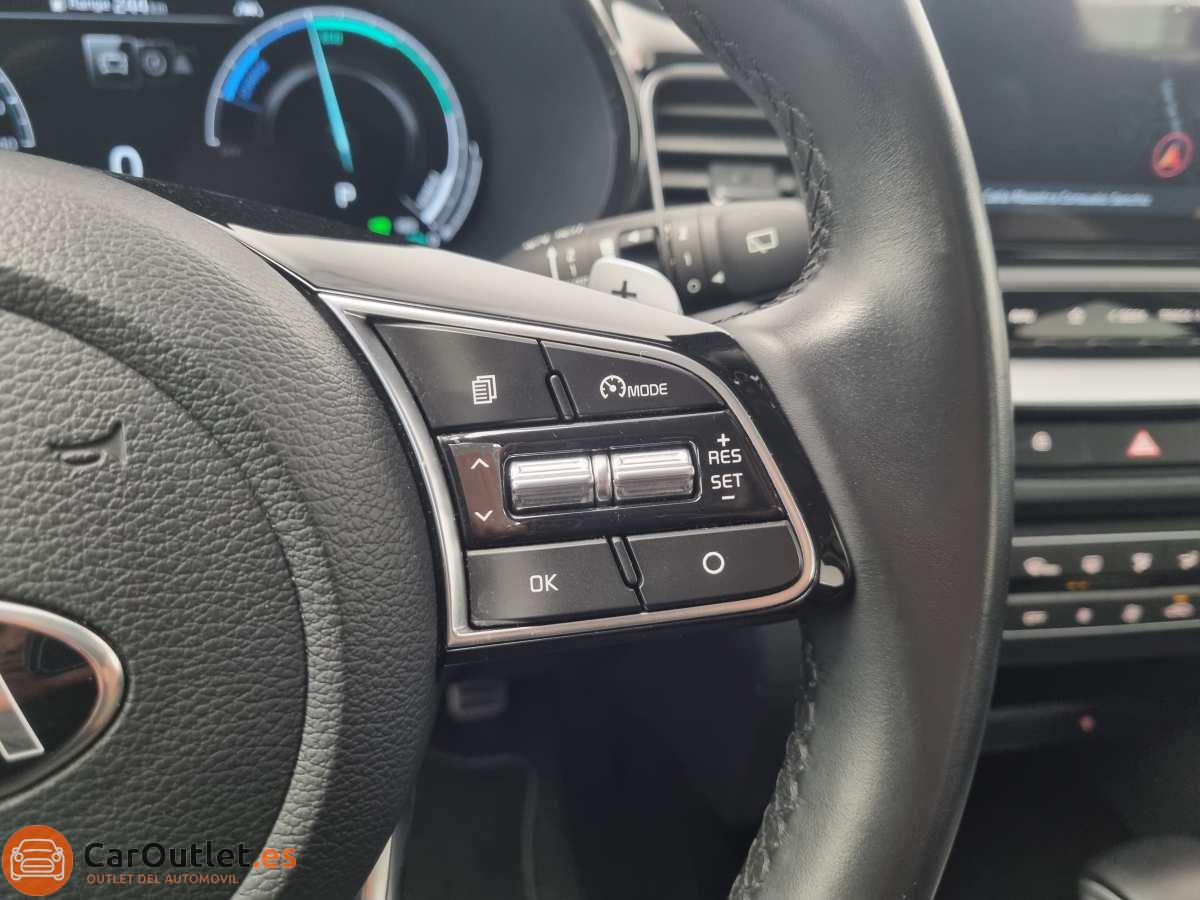 25 - Kia XCeed 2022 - AUTO