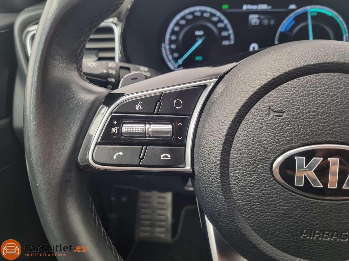 26 - Kia XCeed 2022 - AUTO