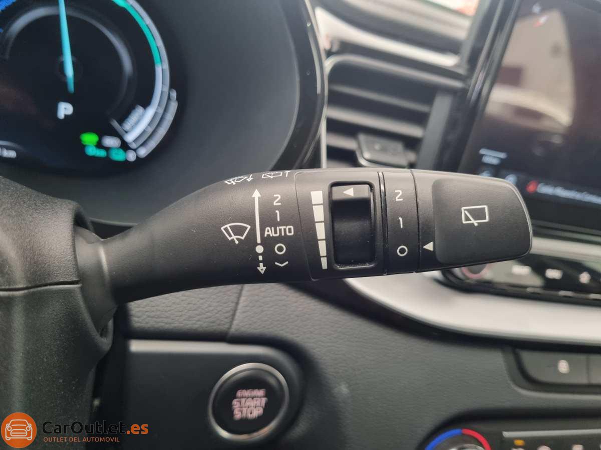 27 - Kia XCeed 2022 - AUTO
