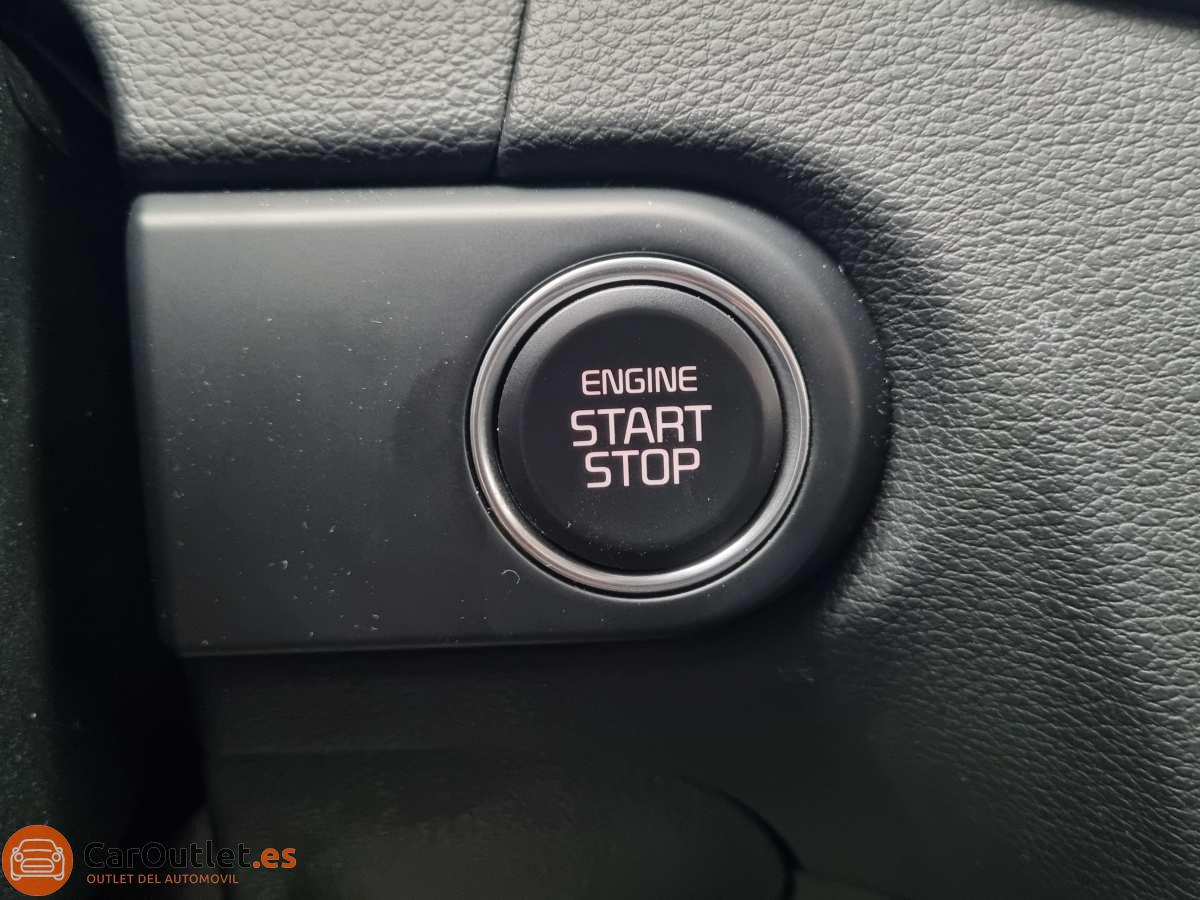 30 - Kia XCeed 2022 - AUTO