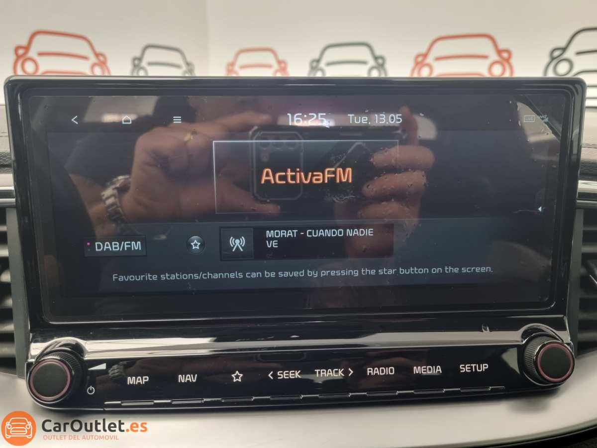 32 - Kia XCeed 2022 - AUTO