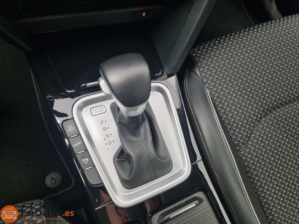 35 - Kia XCeed 2022 - AUTO