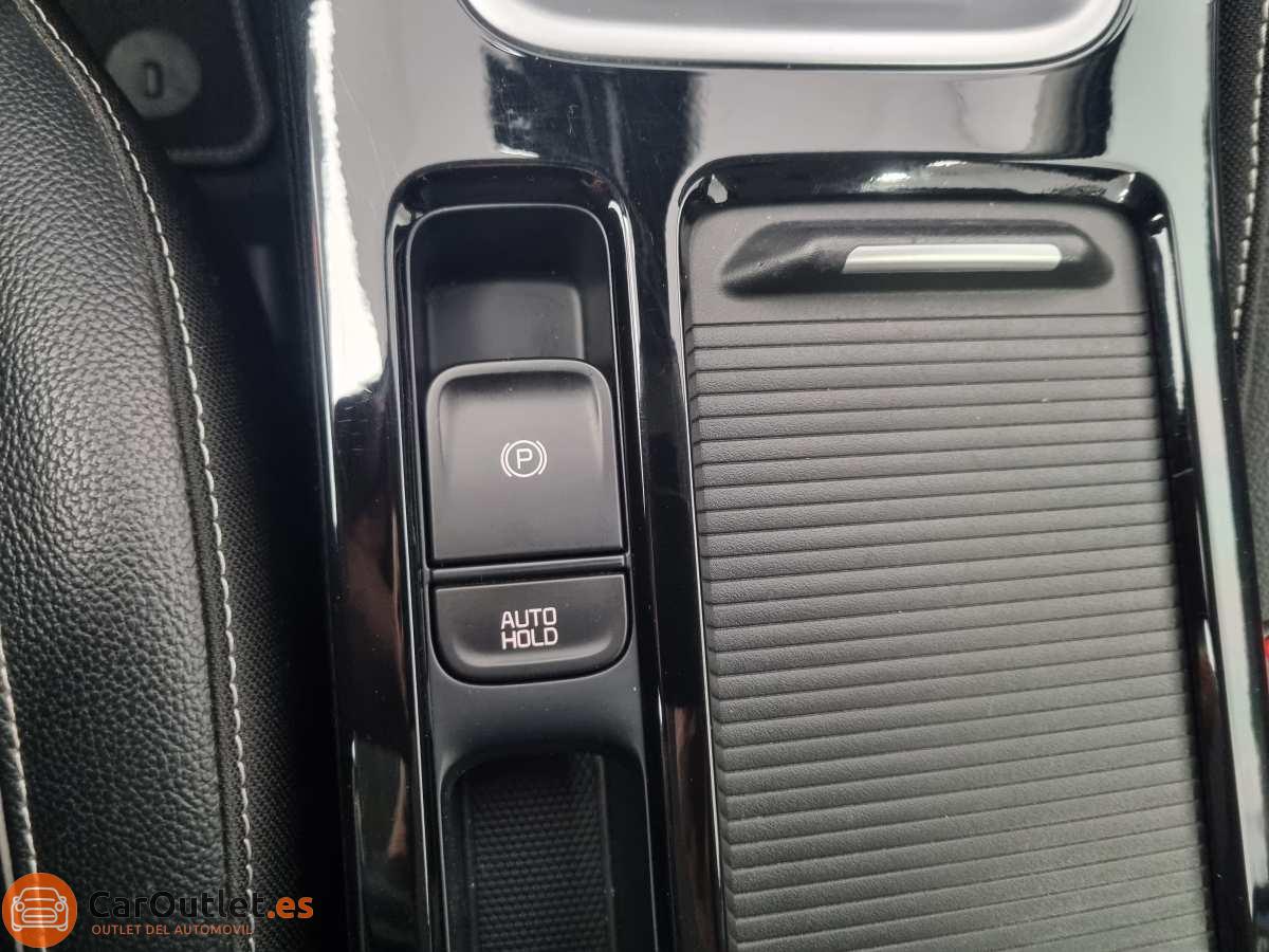 36 - Kia XCeed 2022 - AUTO