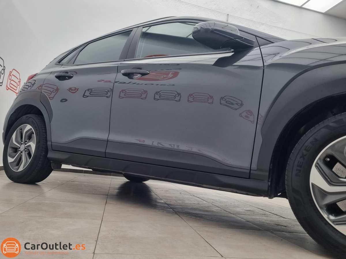 3 - Hyundai Kona 2023 - AUTO