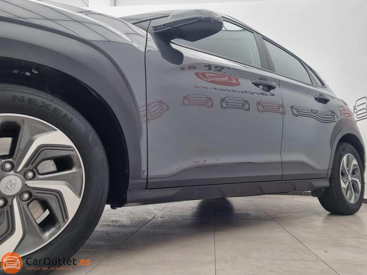 4 - Hyundai Kona 2023 - AUTO