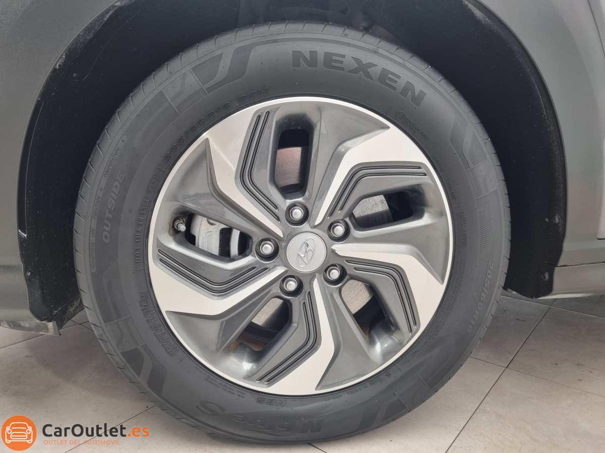 7 - Hyundai Kona 2023 - AUTO