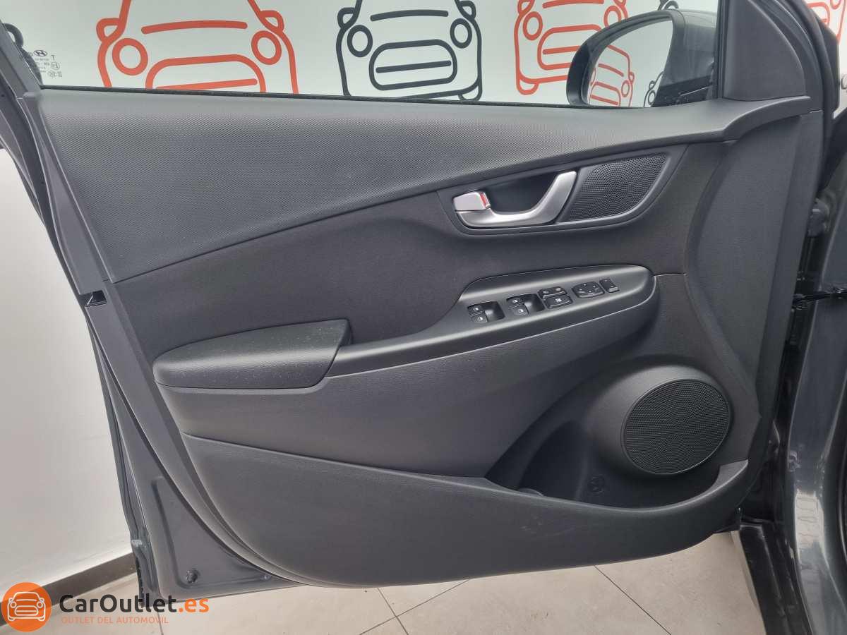 13 - Hyundai Kona 2023 - AUTO