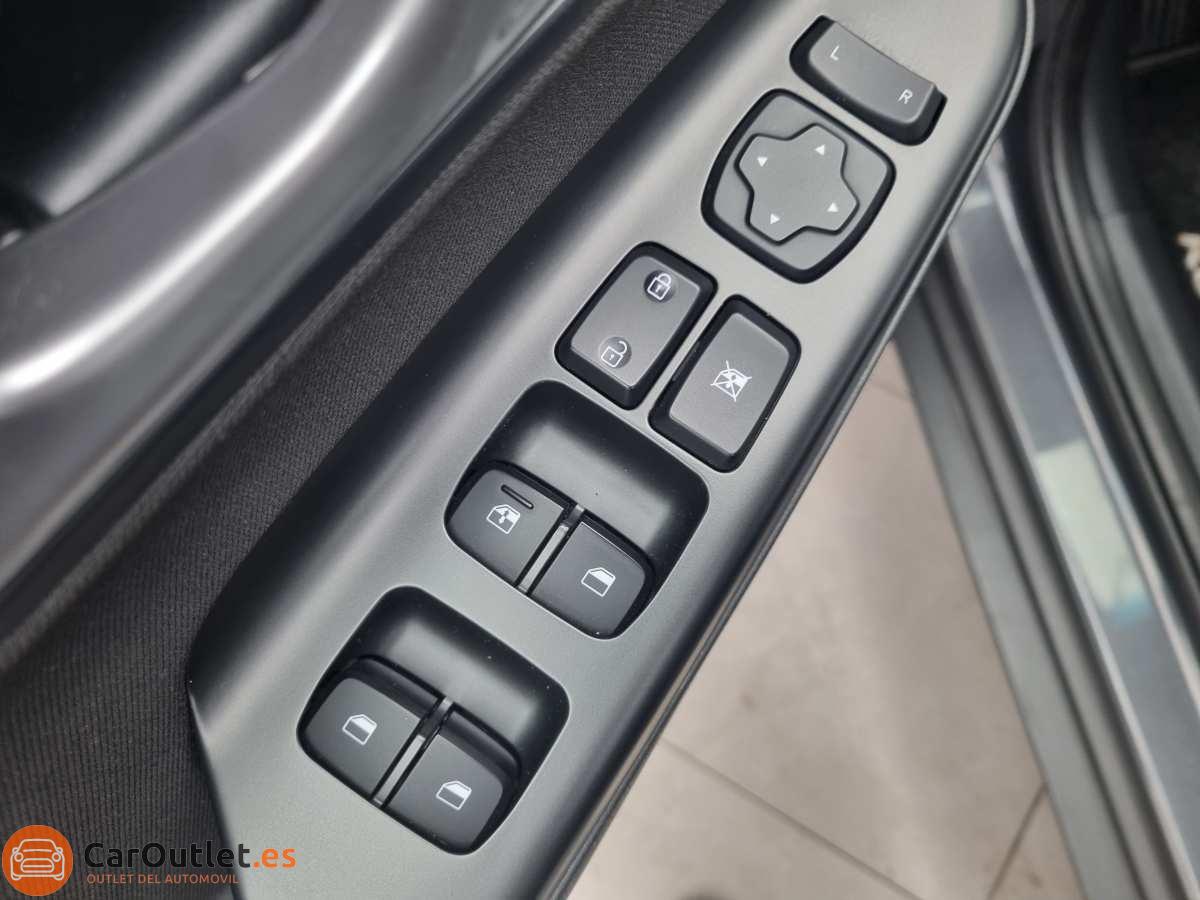 14 - Hyundai Kona 2023 - AUTO