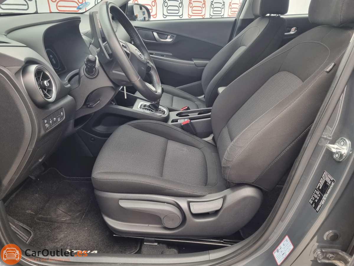 15 - Hyundai Kona 2023 - AUTO