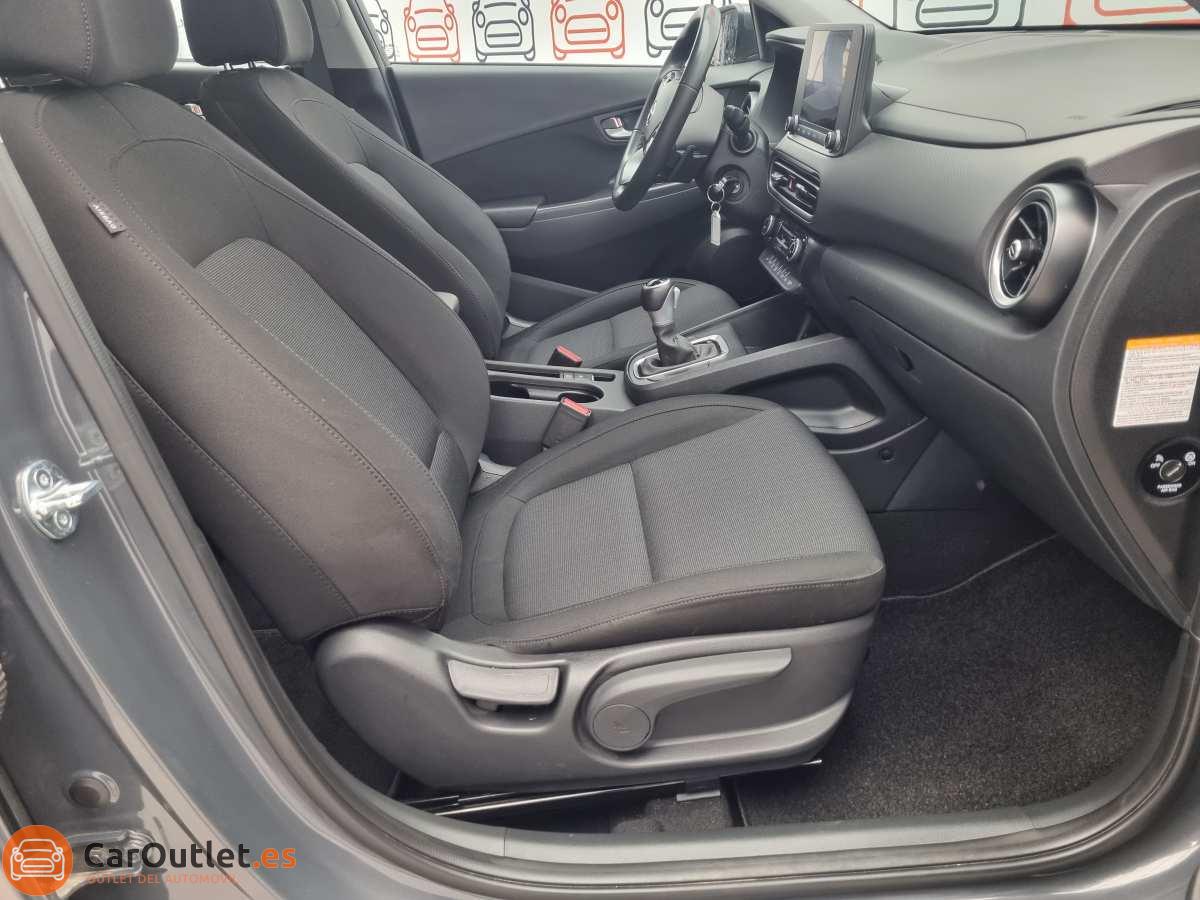 16 - Hyundai Kona 2023 - AUTO