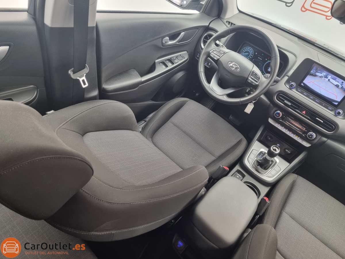 18 - Hyundai Kona 2023 - AUTO