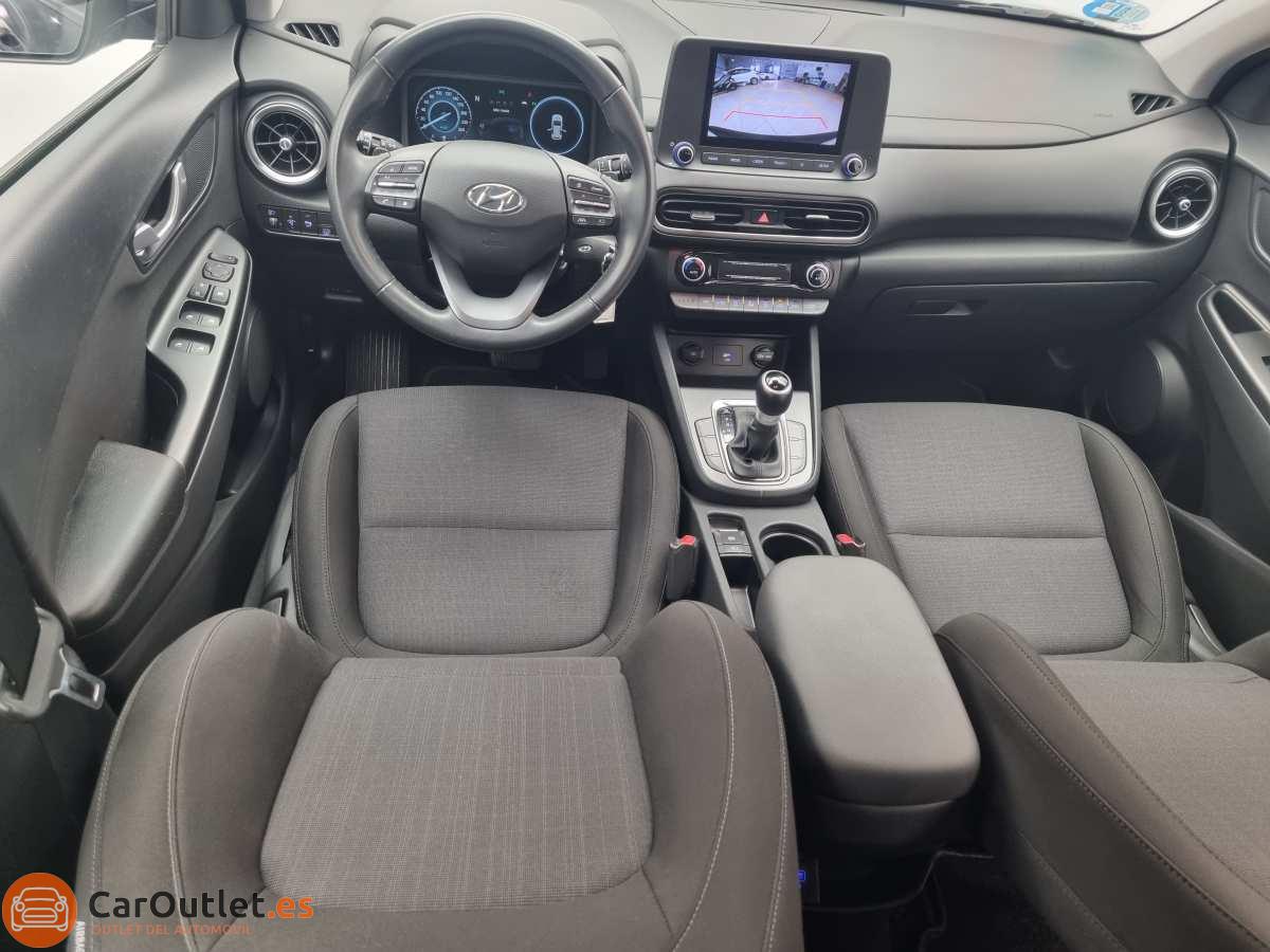 19 - Hyundai Kona 2023 - AUTO
