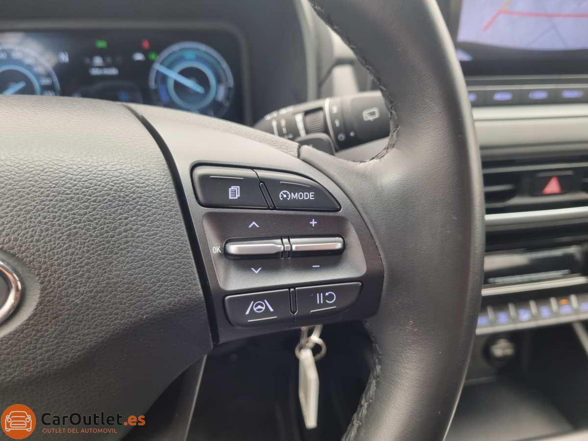 22 - Hyundai Kona 2023 - AUTO