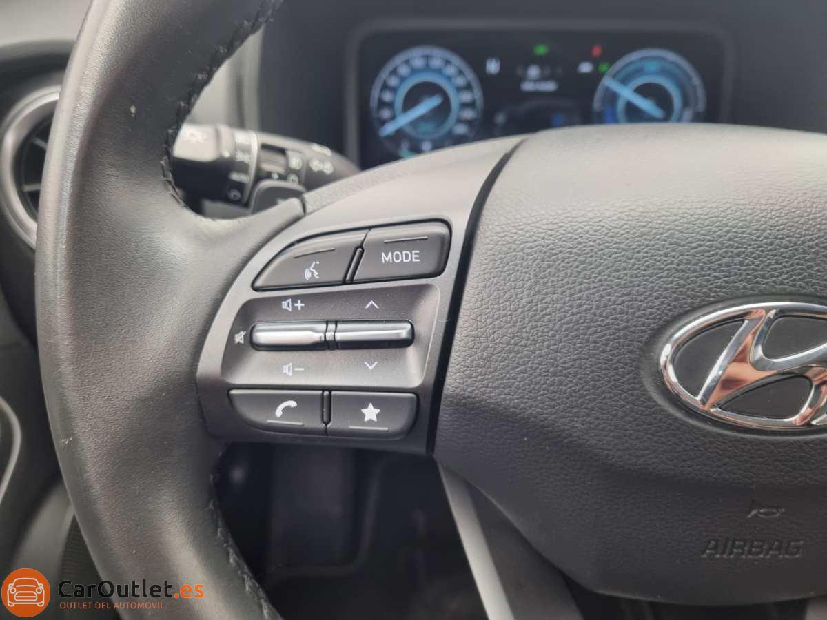 23 - Hyundai Kona 2023 - AUTO