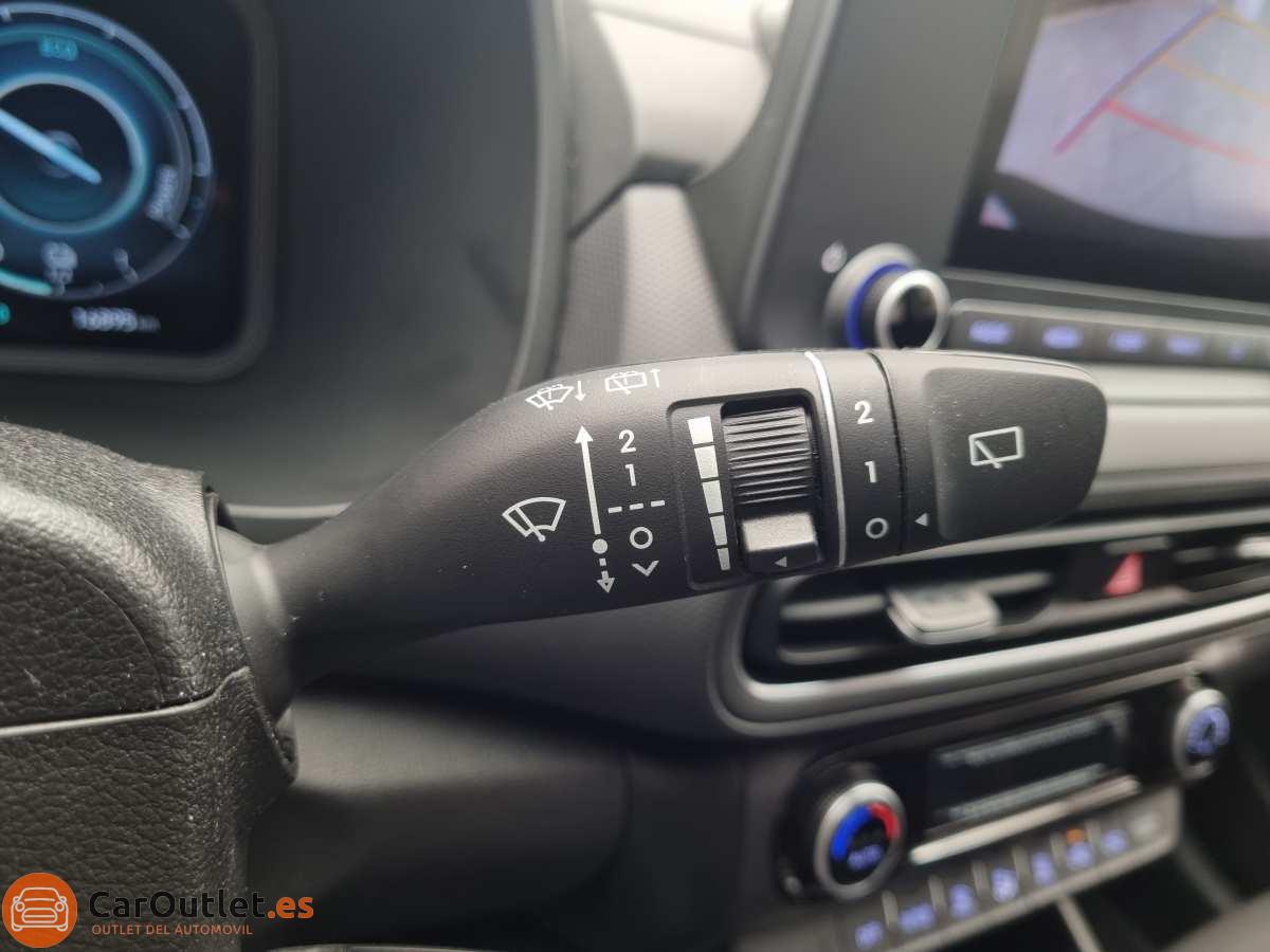 24 - Hyundai Kona 2023 - AUTO