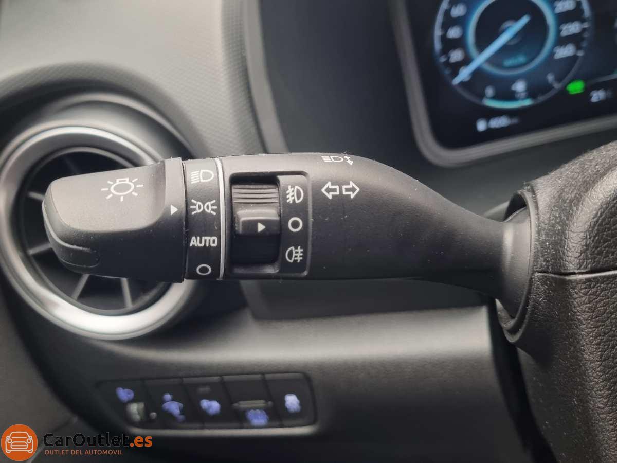 25 - Hyundai Kona 2023 - AUTO