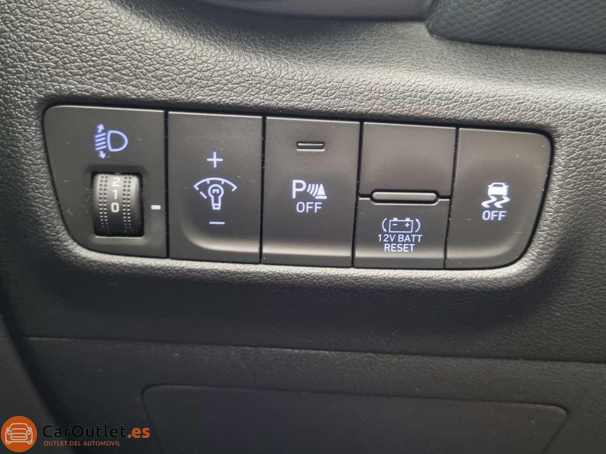 26 - Hyundai Kona 2023 - AUTO