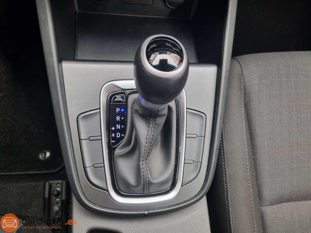 30 - Hyundai Kona 2023 - AUTO
