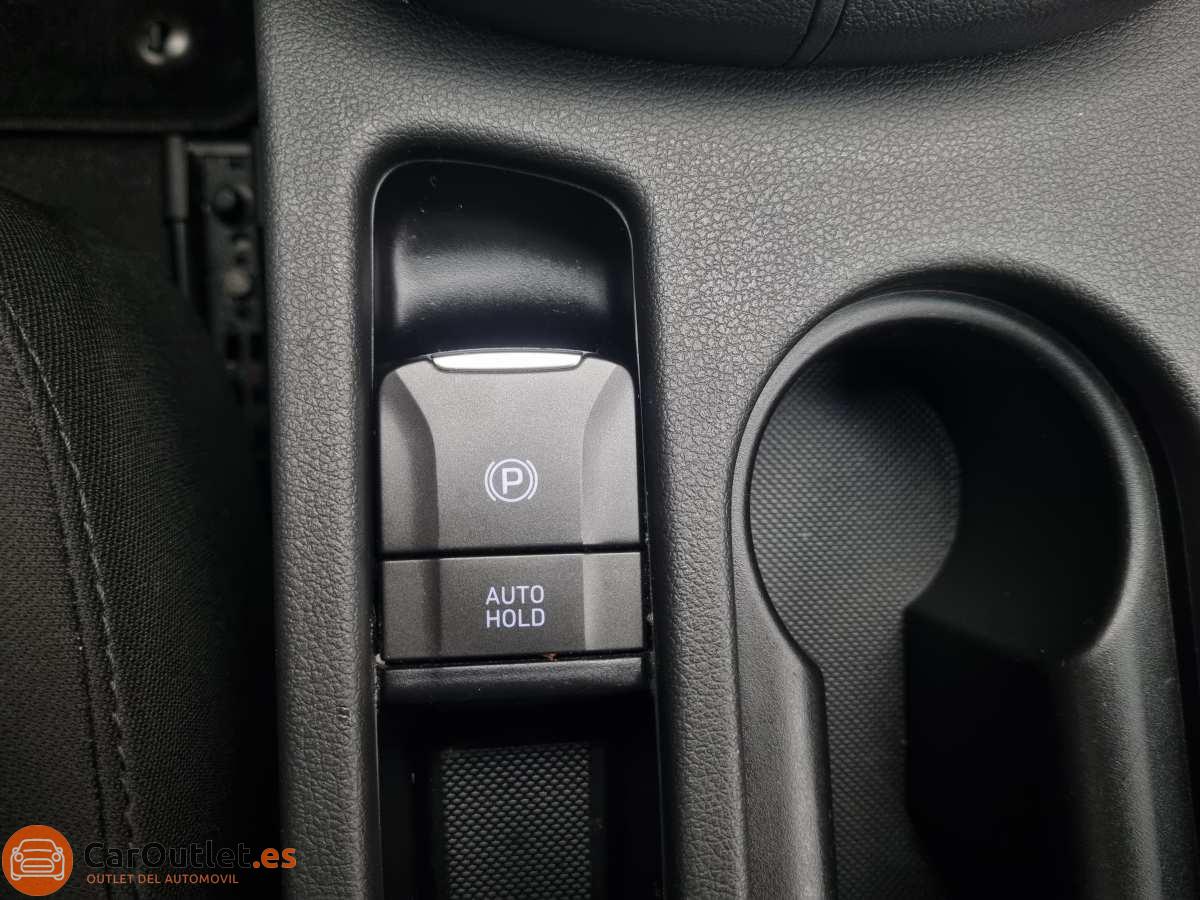 31 - Hyundai Kona 2023 - AUTO