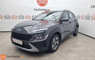 Hyundai Kona Petrol - 2023