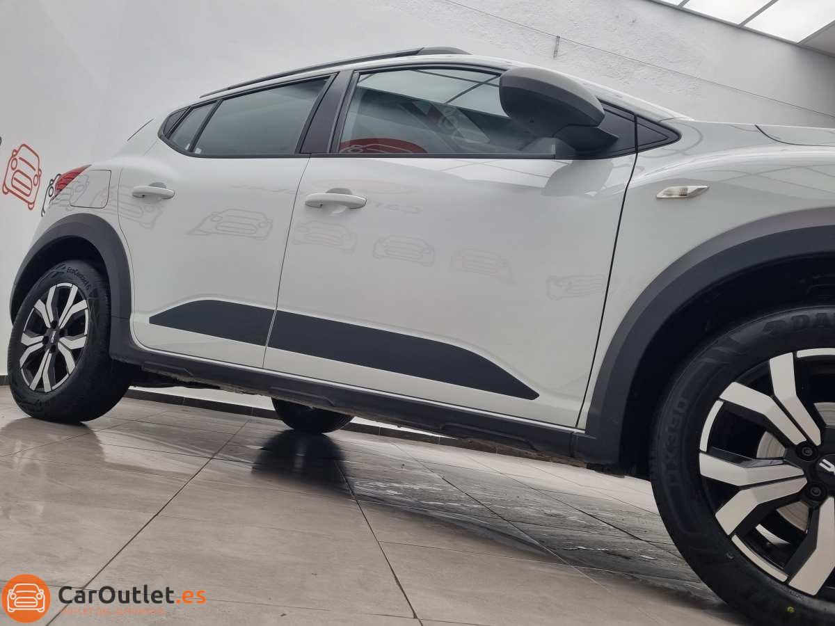 3 - Dacia Sandero Stepway 2023 - AUTO