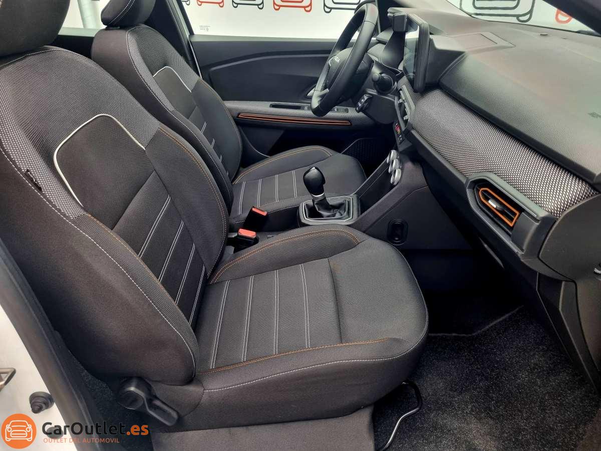 17 - Dacia Sandero Stepway 2023 - AUTO
