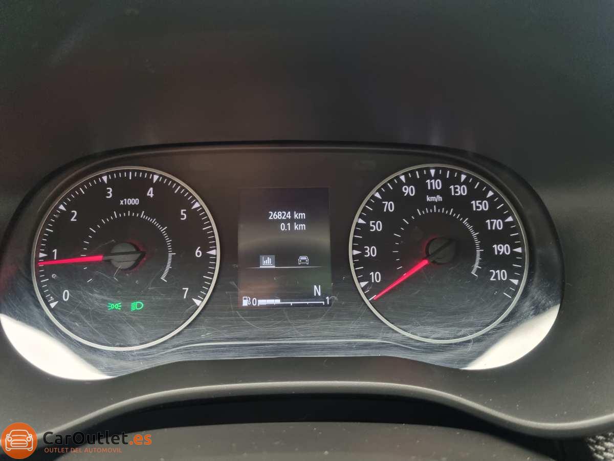 22 - Dacia Sandero Stepway 2023 - AUTO