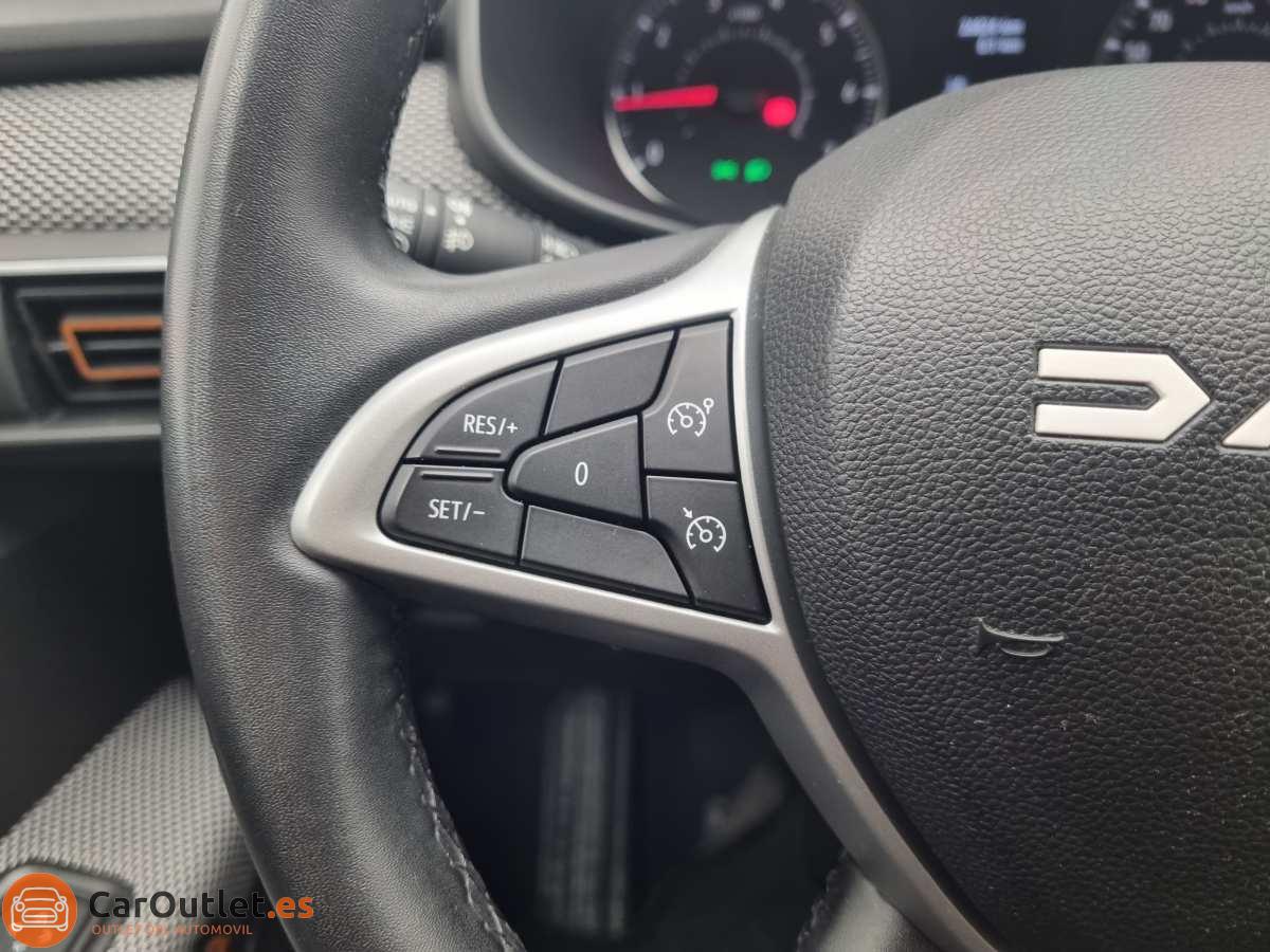 24 - Dacia Sandero Stepway 2023 - AUTO