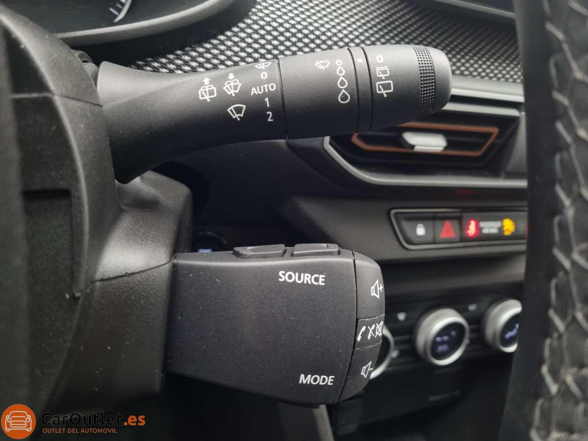 25 - Dacia Sandero Stepway 2023 - AUTO