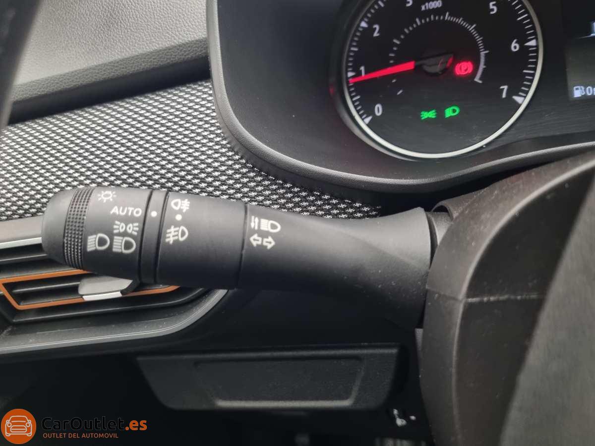 26 - Dacia Sandero Stepway 2023 - AUTO