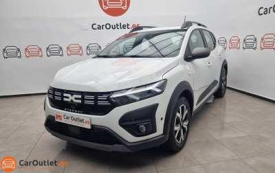 Dacia Sandero Stepway Petrol - 2023