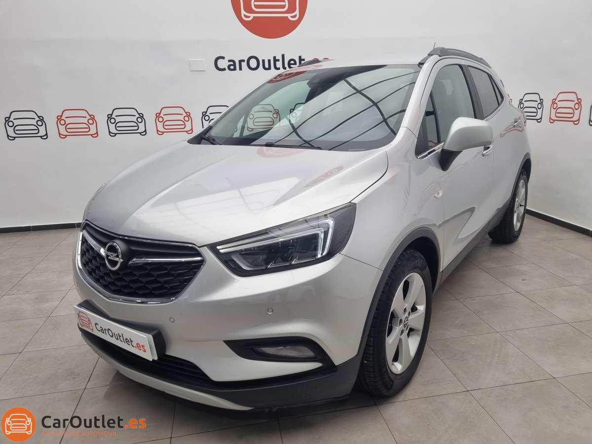 0 - Opel Mokka 2019 - AUTO