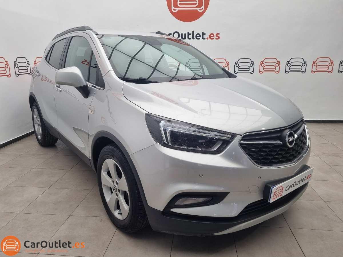 2 - Opel Mokka 2019 - AUTO