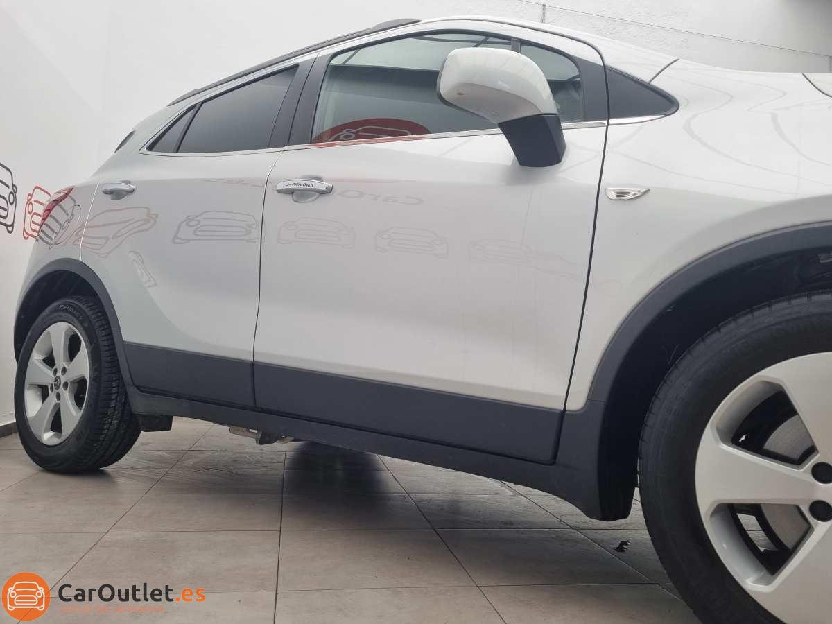 3 - Opel Mokka 2019 - AUTO