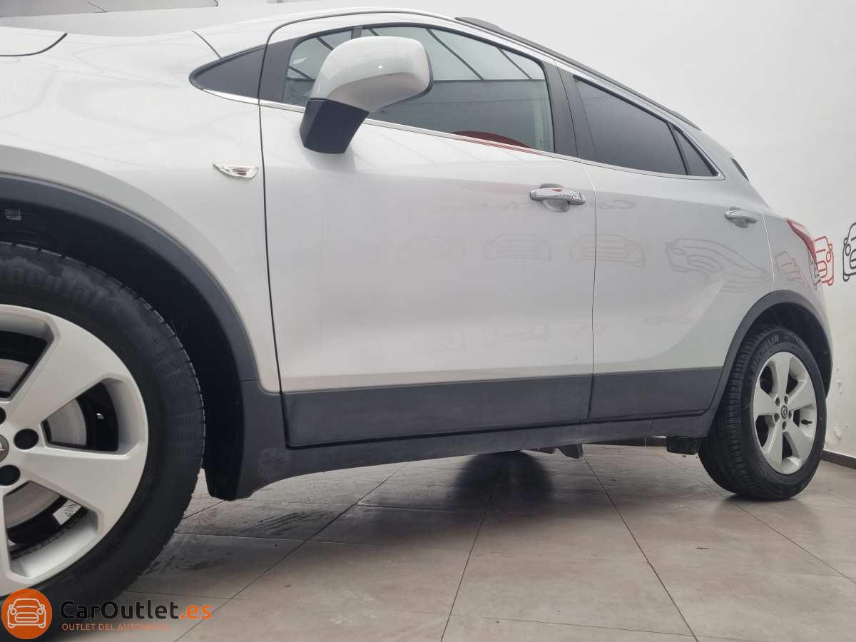 4 - Opel Mokka 2019 - AUTO