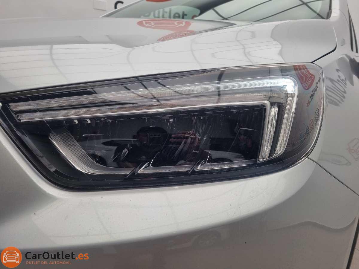 6 - Opel Mokka 2019 - AUTO