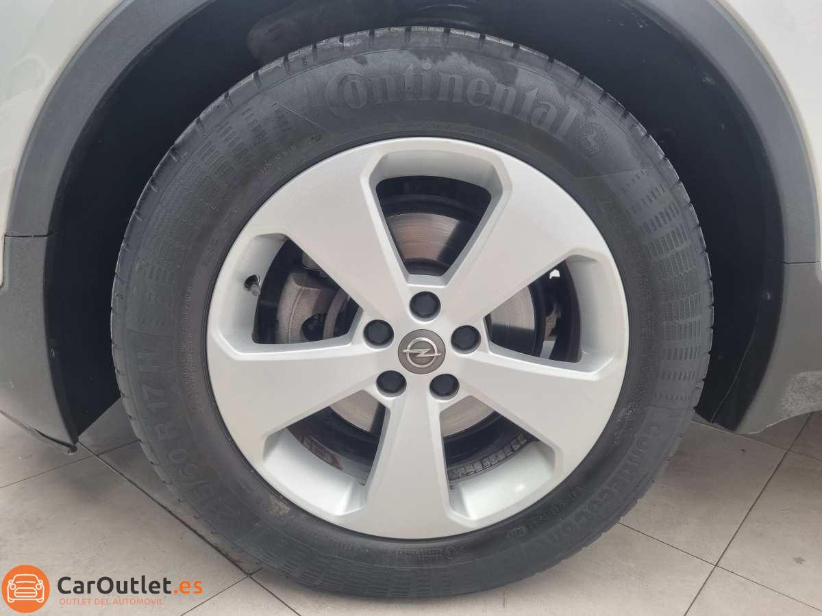 7 - Opel Mokka 2019 - AUTO