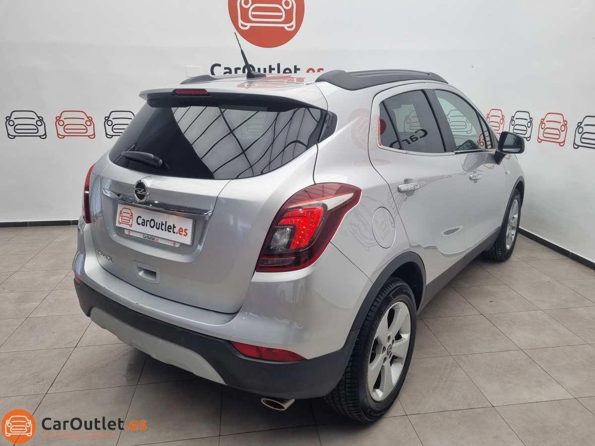 8 - Opel Mokka 2019 - AUTO