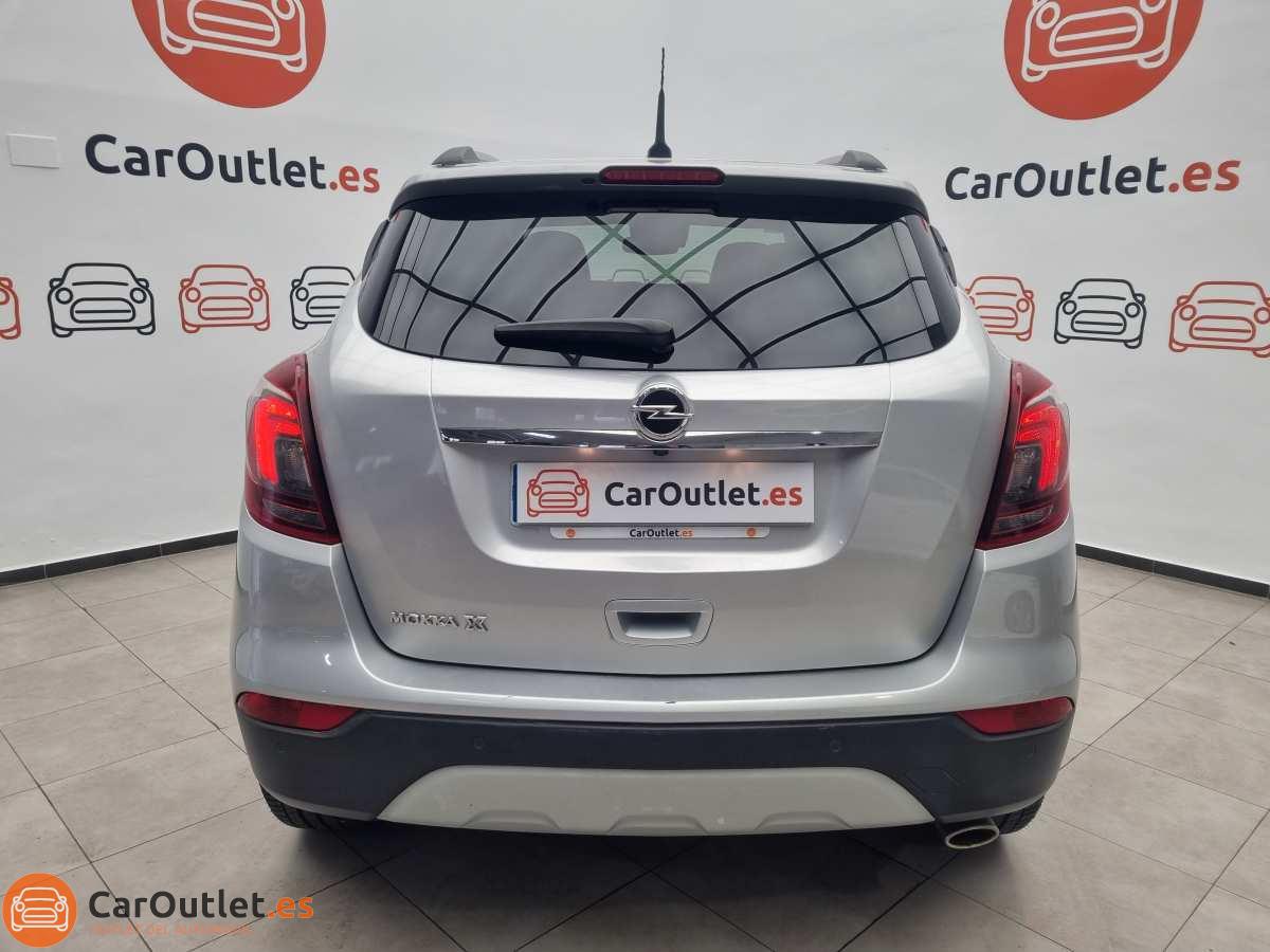 9 - Opel Mokka 2019 - AUTO
